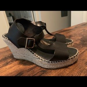 Paseart Espadrille Sandals